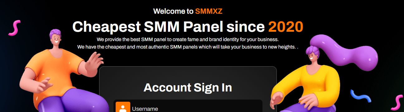 SMMXZ